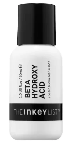 The Inkey List Beta Hydroxy Acid