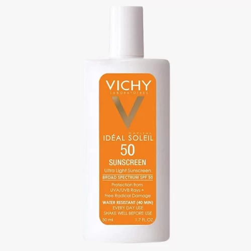 Vichy Capital Soleil Ultra Light Sunscreen