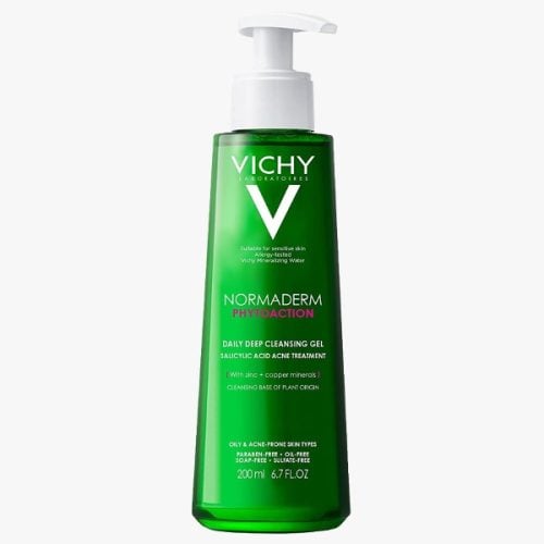 Vichy Normaderm Cleansing Gel