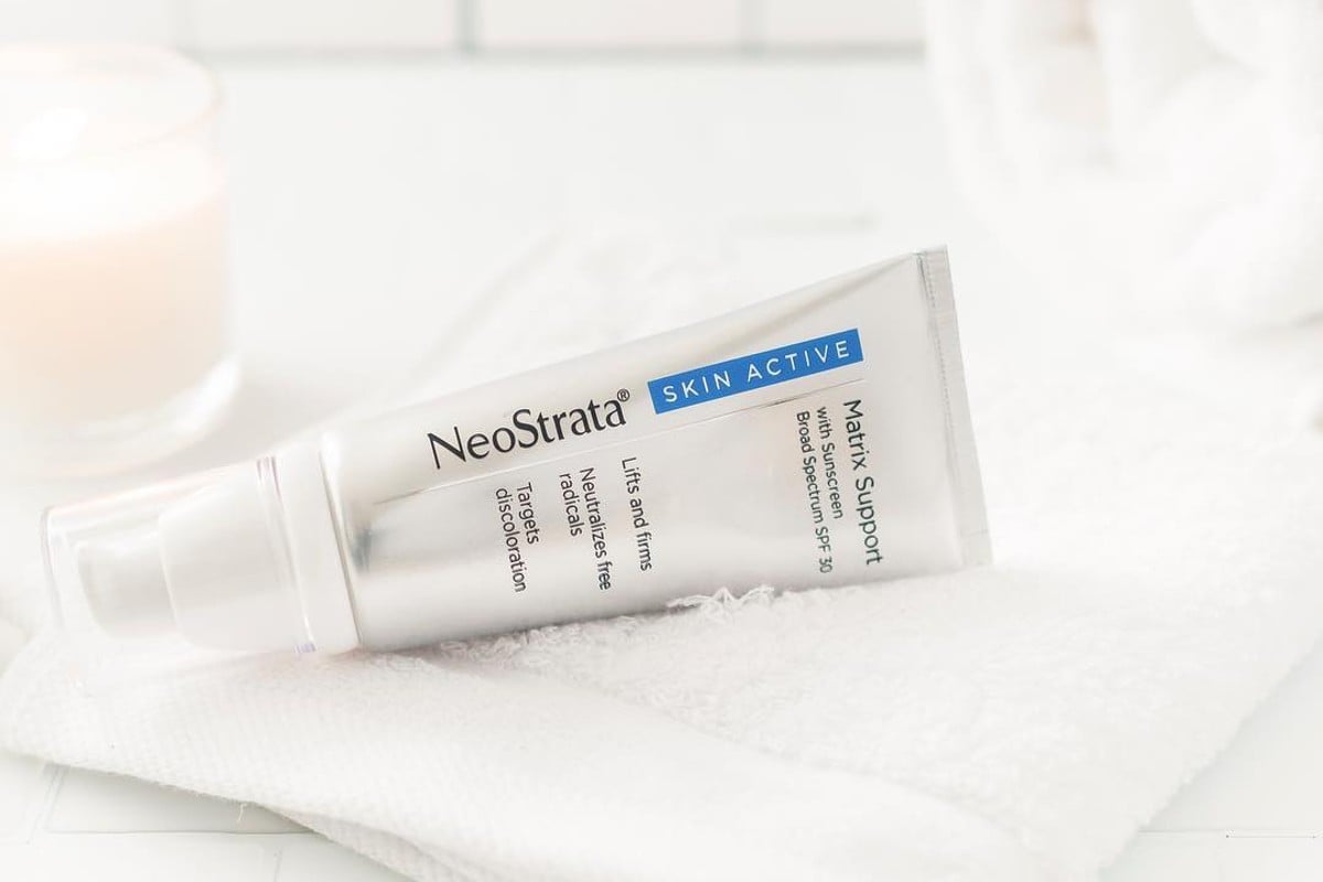 Best Neostrata Products