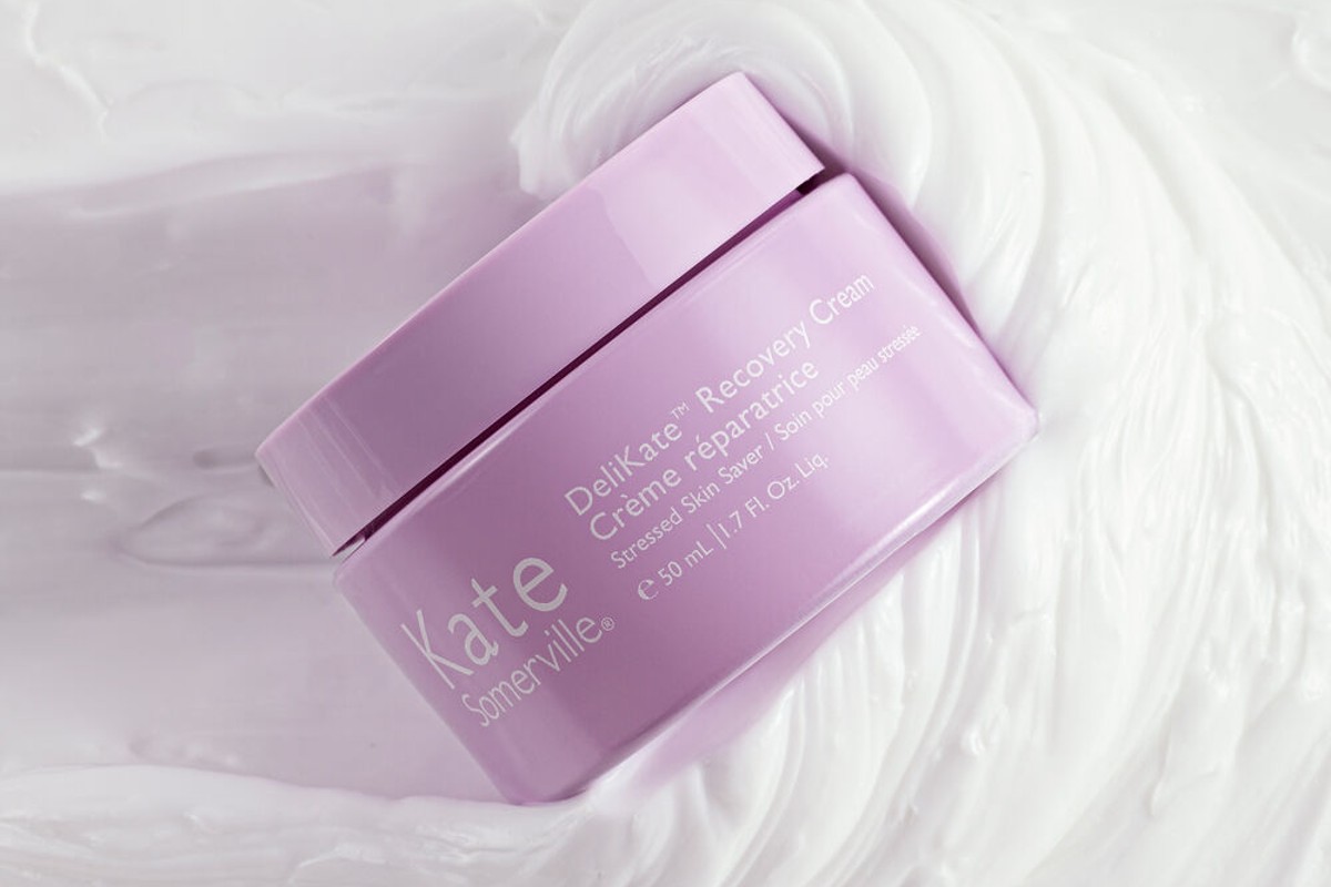 Kate Somerville Delikate Recovery Cream Review