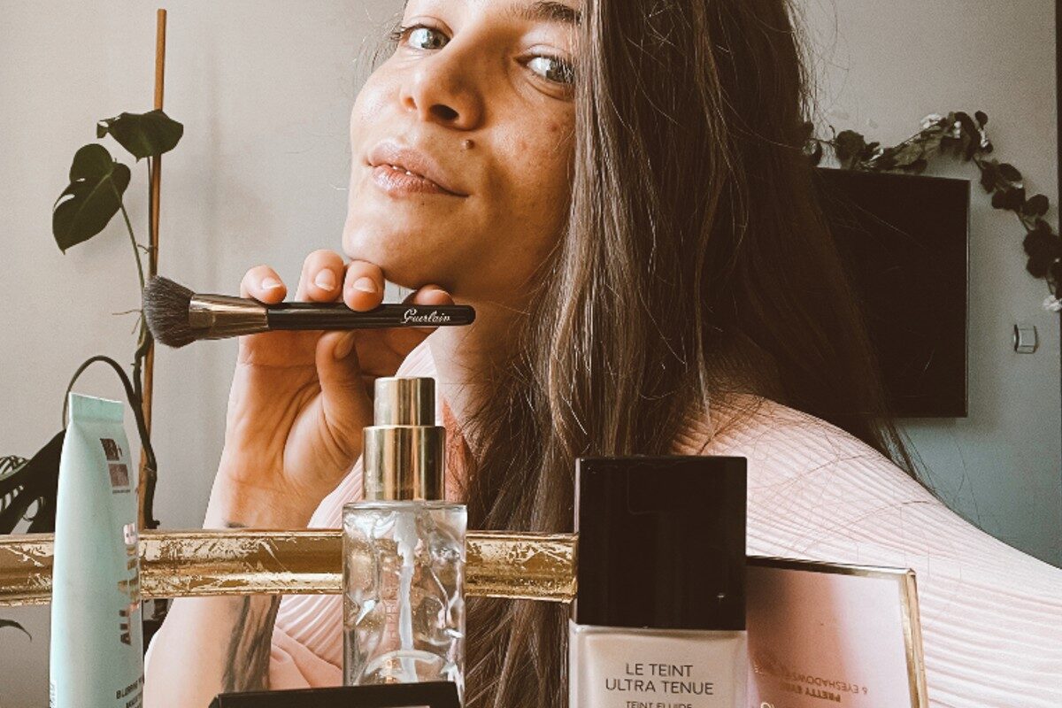 ingredients and products that make acne worse